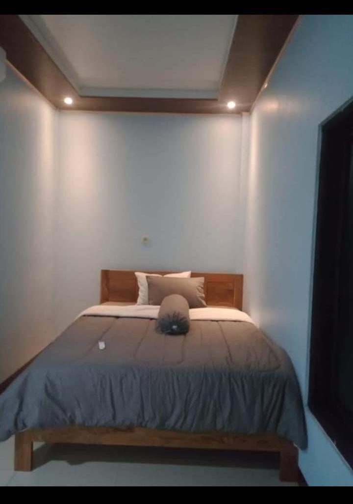 De Credo Otel Labuan Bajo Dış mekan fotoğraf