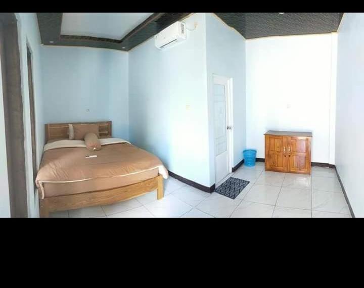 De Credo Otel Labuan Bajo Dış mekan fotoğraf