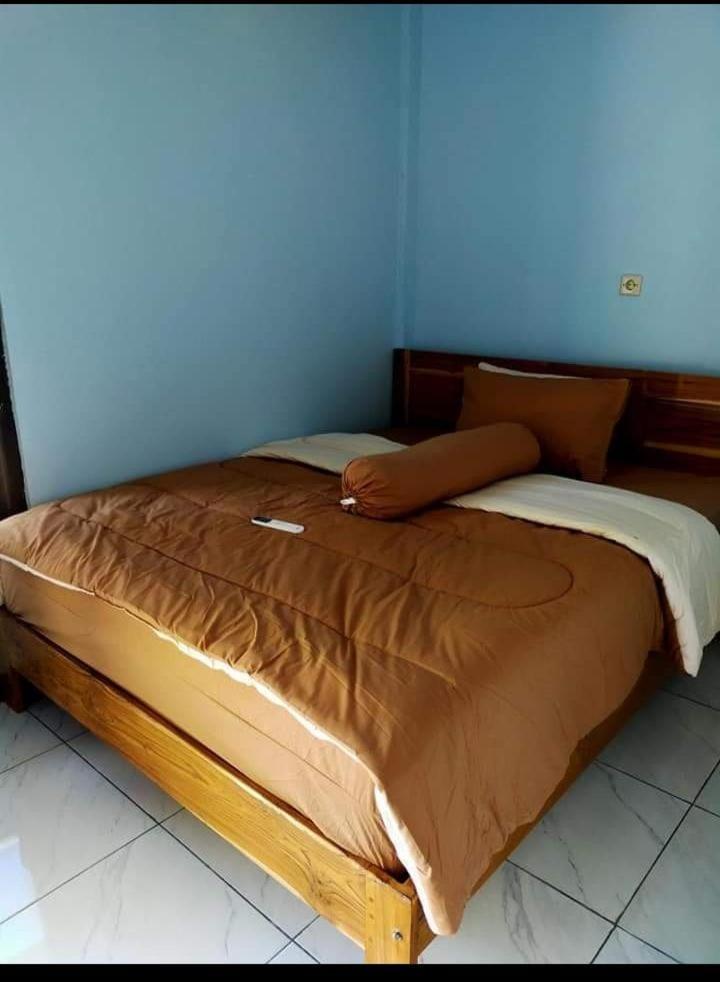De Credo Otel Labuan Bajo Dış mekan fotoğraf