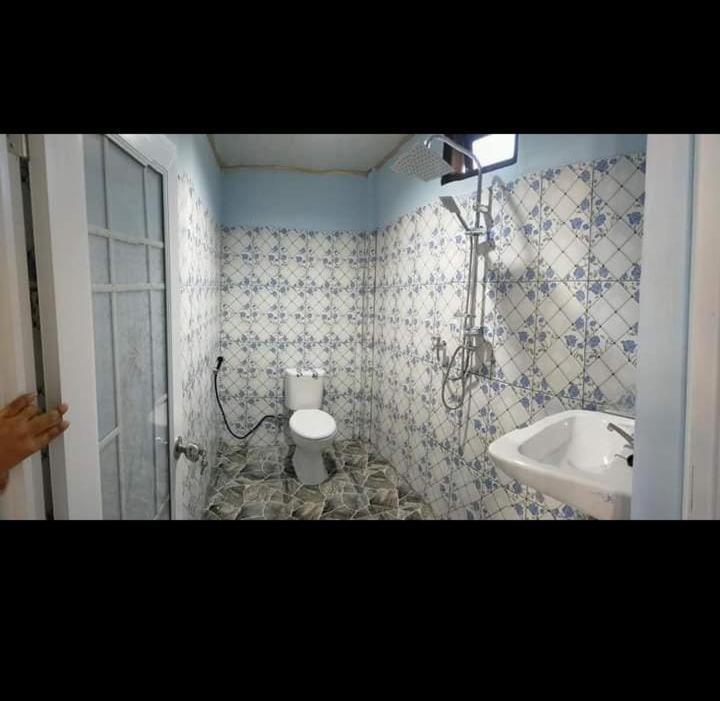 De Credo Otel Labuan Bajo Dış mekan fotoğraf