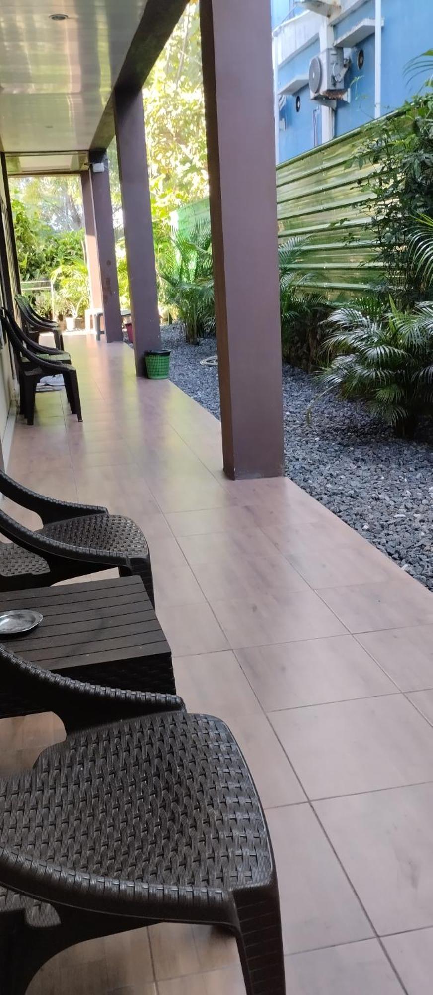 De Credo Otel Labuan Bajo Dış mekan fotoğraf