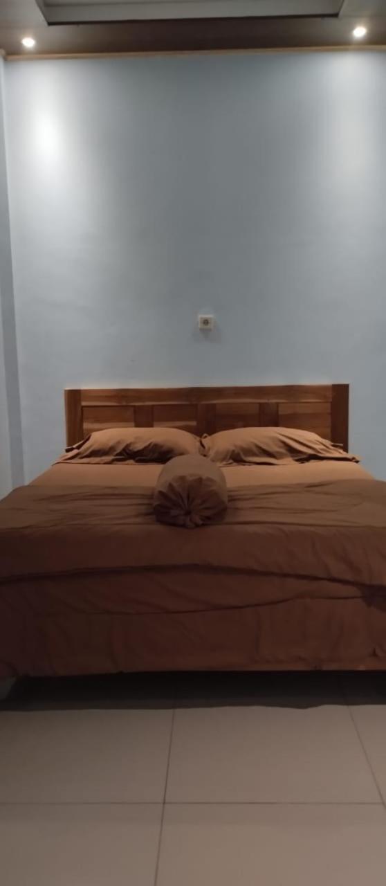 De Credo Otel Labuan Bajo Dış mekan fotoğraf