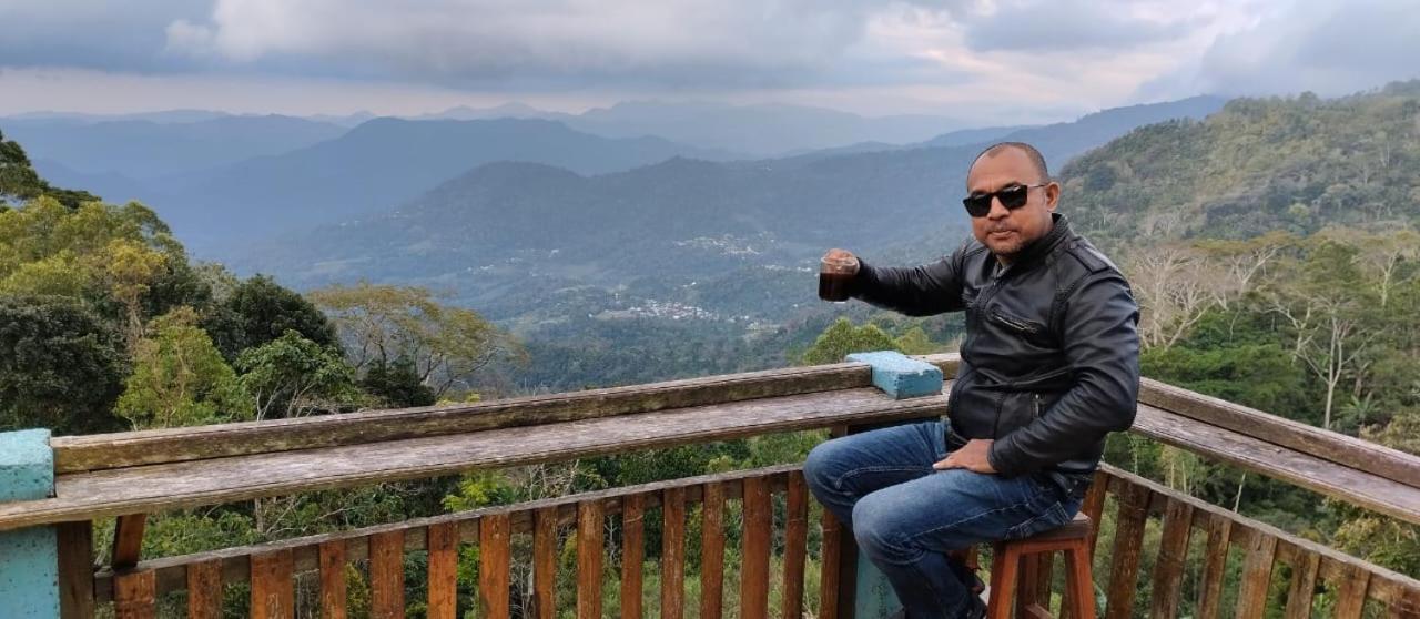 De Credo Otel Labuan Bajo Dış mekan fotoğraf